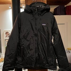 NWT Patagonia Insulated Torrentshell Jacket